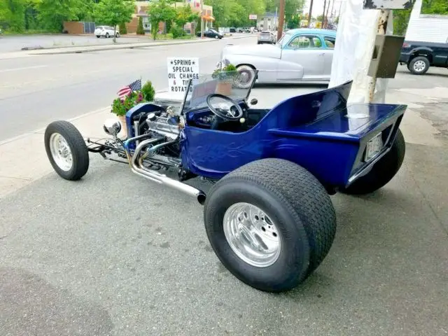 1923 Ford Model T