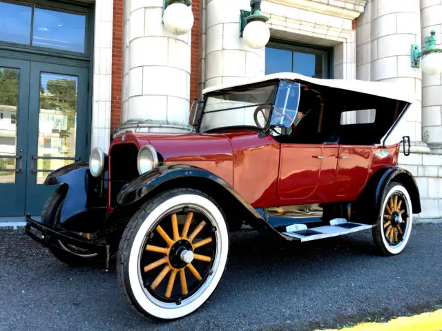 1923 Dodge Other