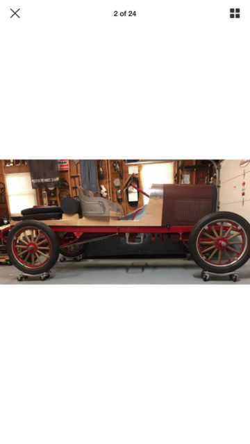 1923 Chevrolet Other