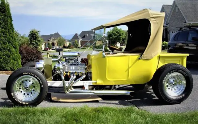 1923 Ford Model T