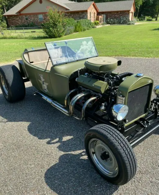 1923 Ford Model T