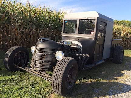 1923 Ford Other Pickups