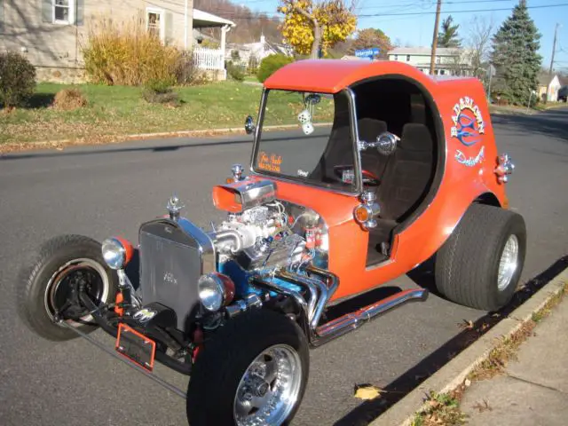 1923 Ford Model T