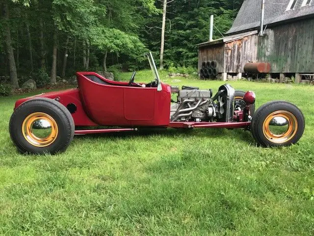 1923 Ford Model T