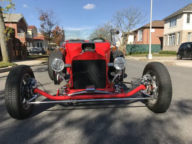 1923 Ford Model T