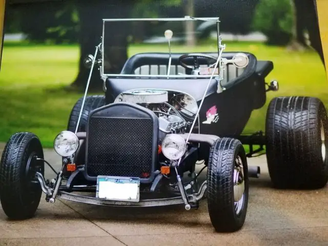 1923 Ford Model T