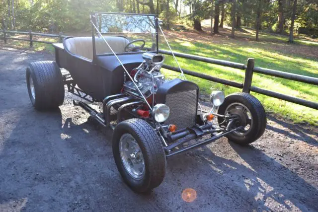 1923 Ford Model T