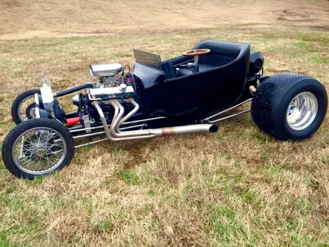 1923 Ford Model T T-Bucket