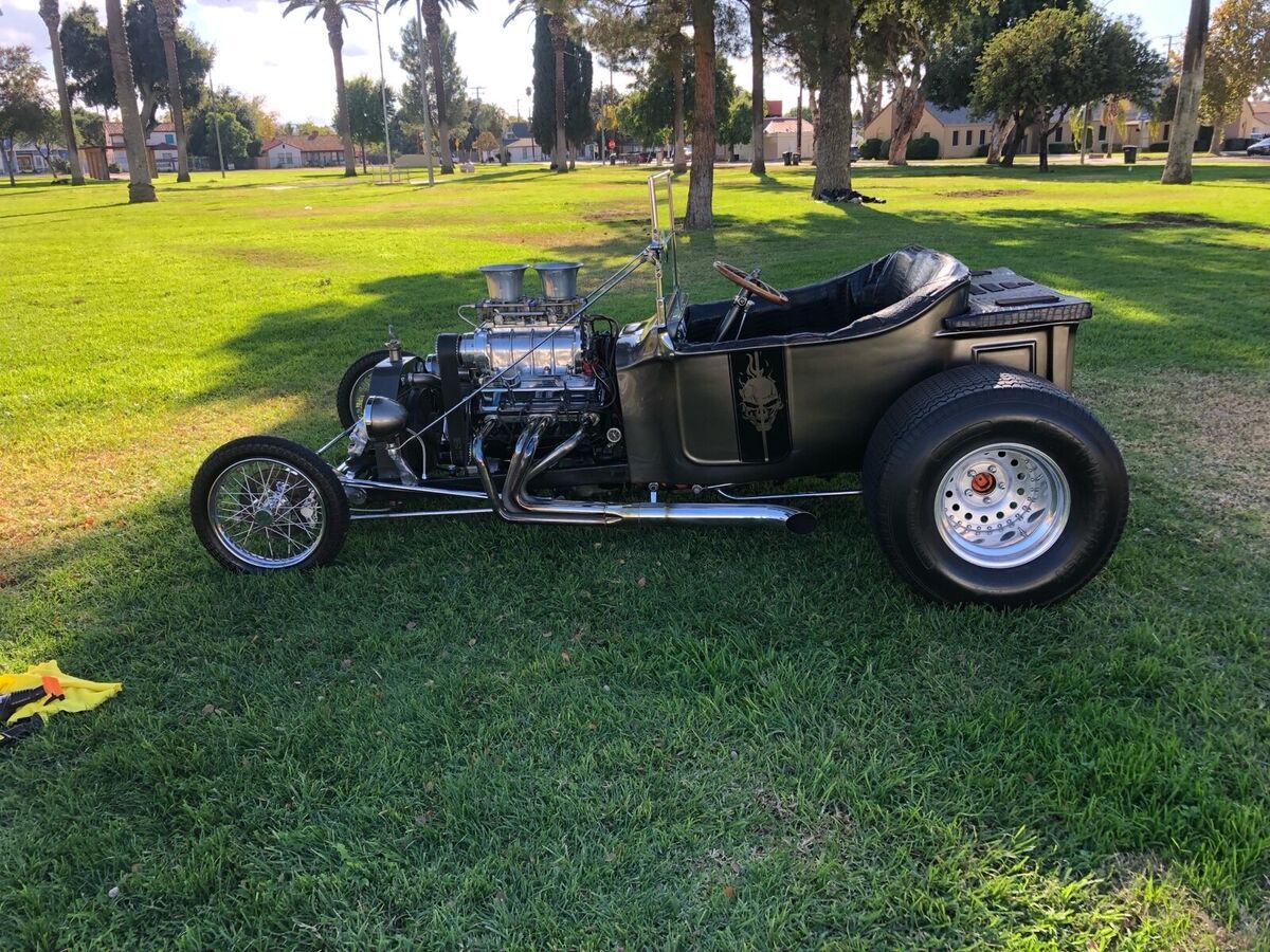 1923 Ford Model T T Bucket