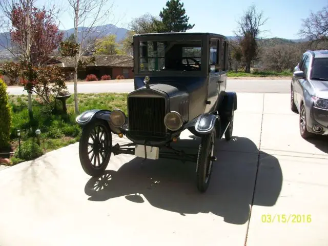 1923 Ford Model T