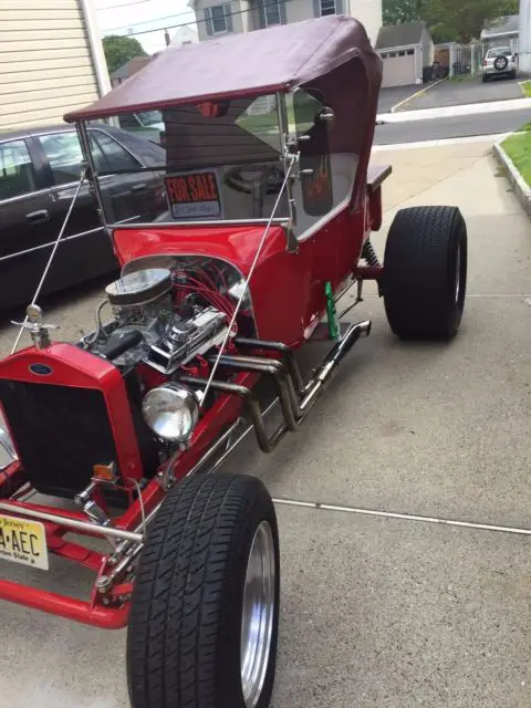 1923 Ford Model T