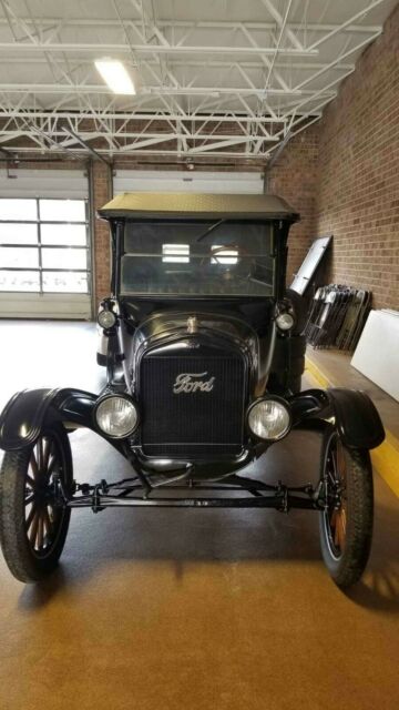 1923 Ford Model T