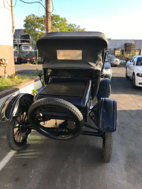 1923 Ford Model T