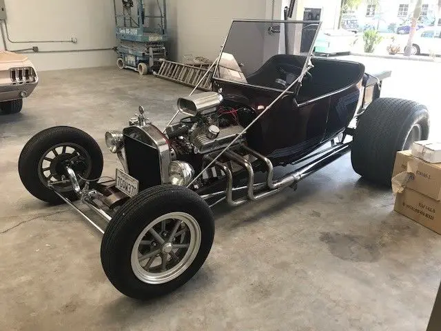 1923 Ford Model T