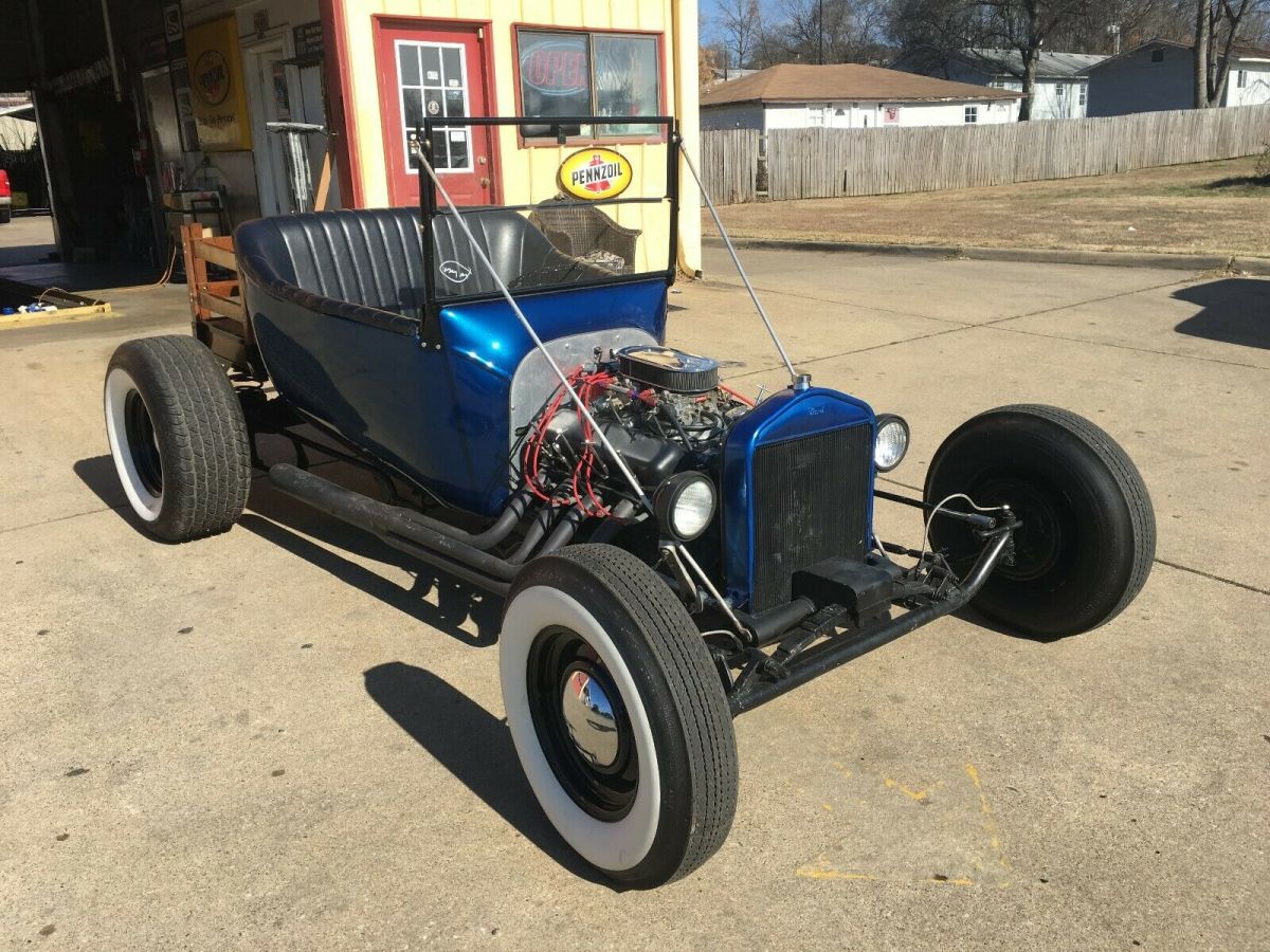 1923 Ford Model T