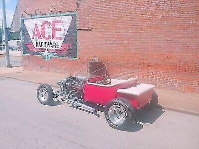 1923 Ford Model T