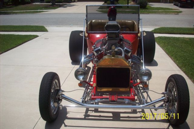 1923 Ford Model T