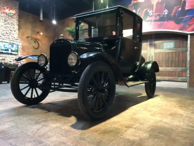 1923 Ford Model T