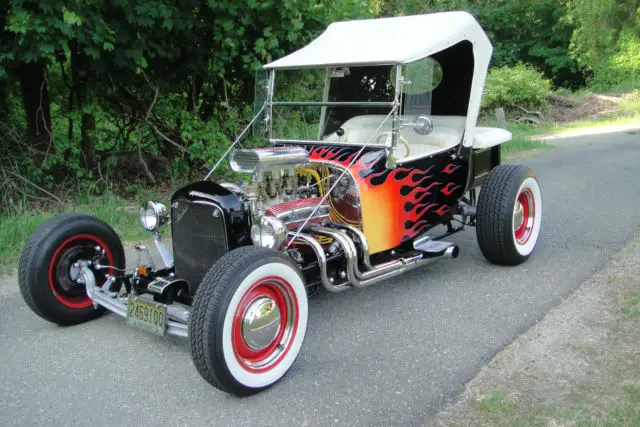 1923 Ford Model T