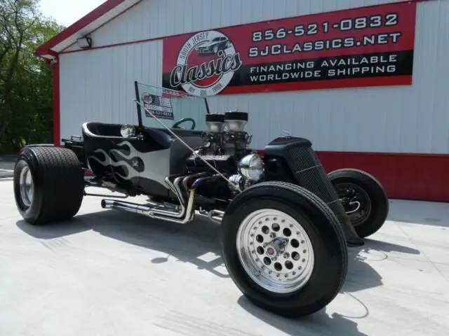 1923 Ford Model T Hot Rod