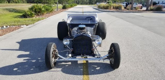 1923 Ford Model T