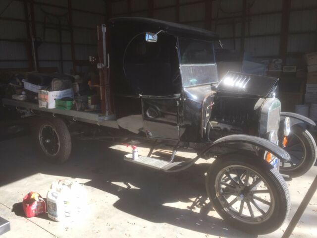 1923 Ford Model T