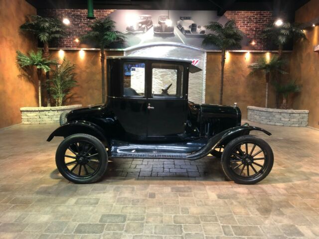 1923 Ford Model T