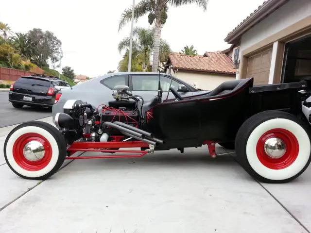 1923 Ford Model T