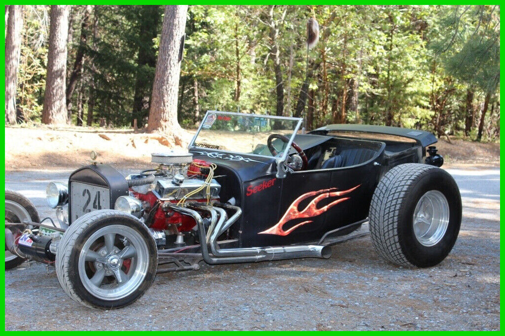 1923 Ford Roadster T Bucket