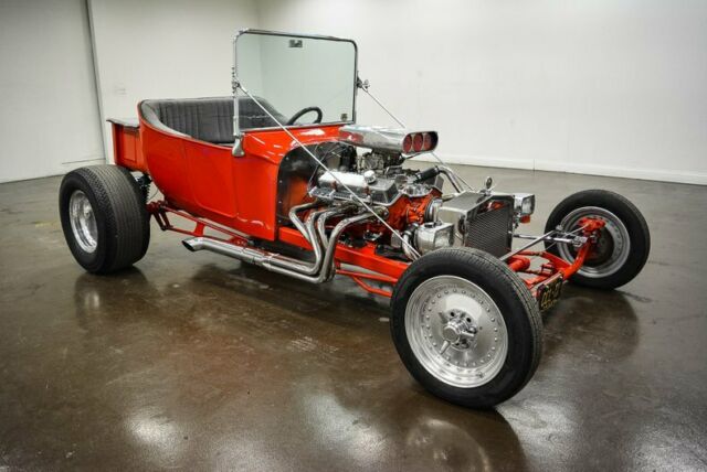 1923 Ford T-Bucket --