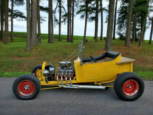 1923 Ford Other