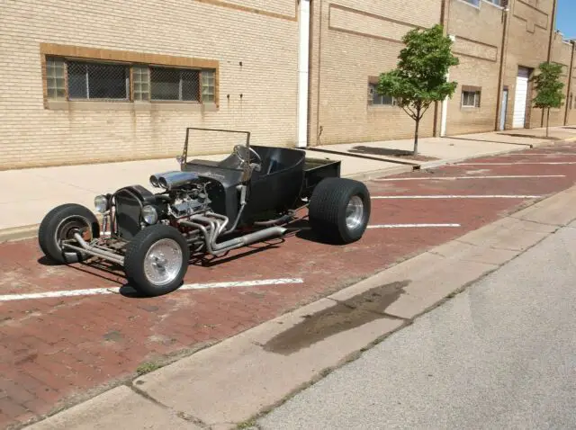 1923 Ford Model T