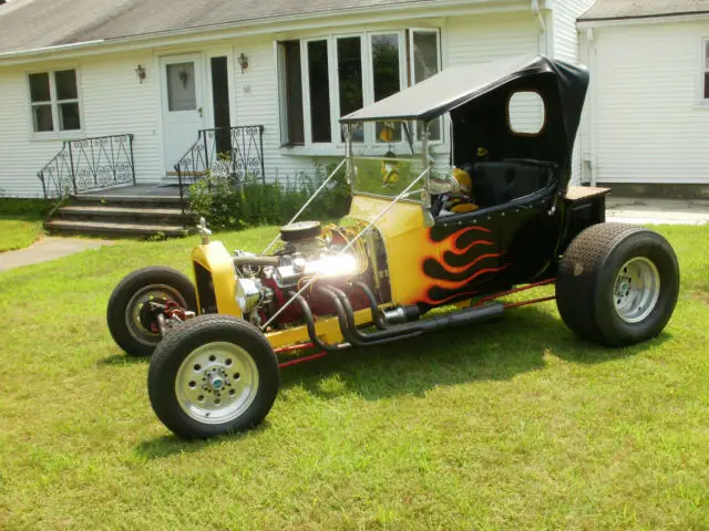 1923 Ford Other