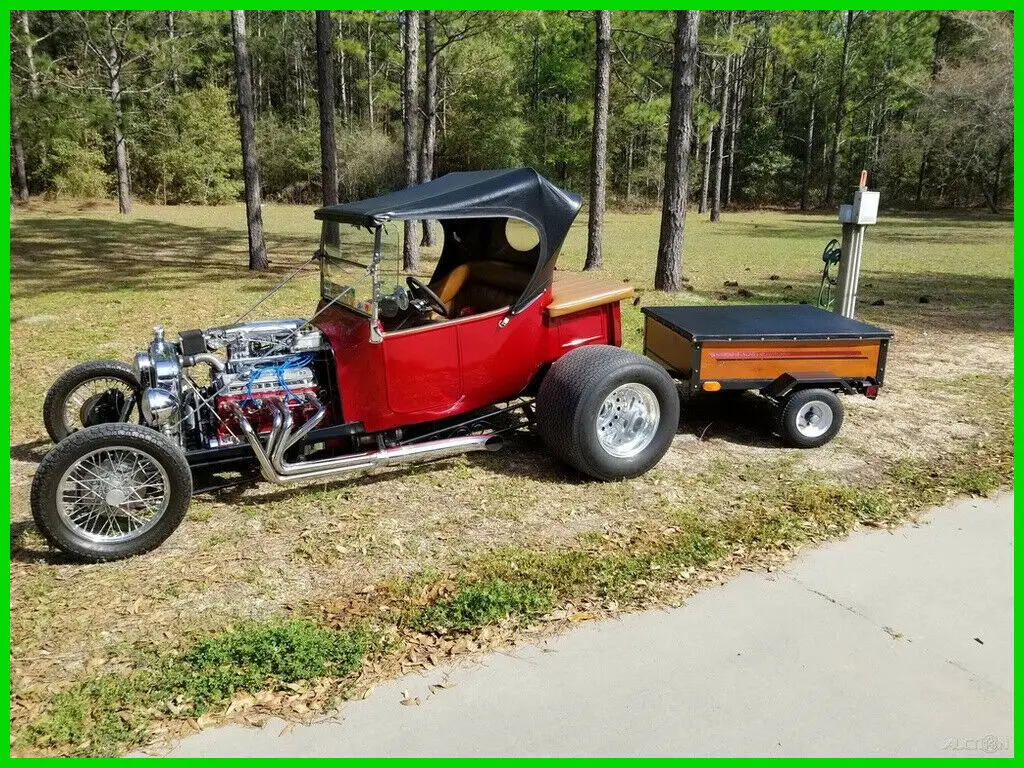 1923 Ford T-Bucket