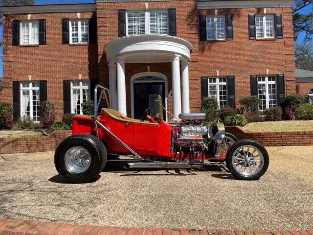 1923 Ford T Bucket T Bucket