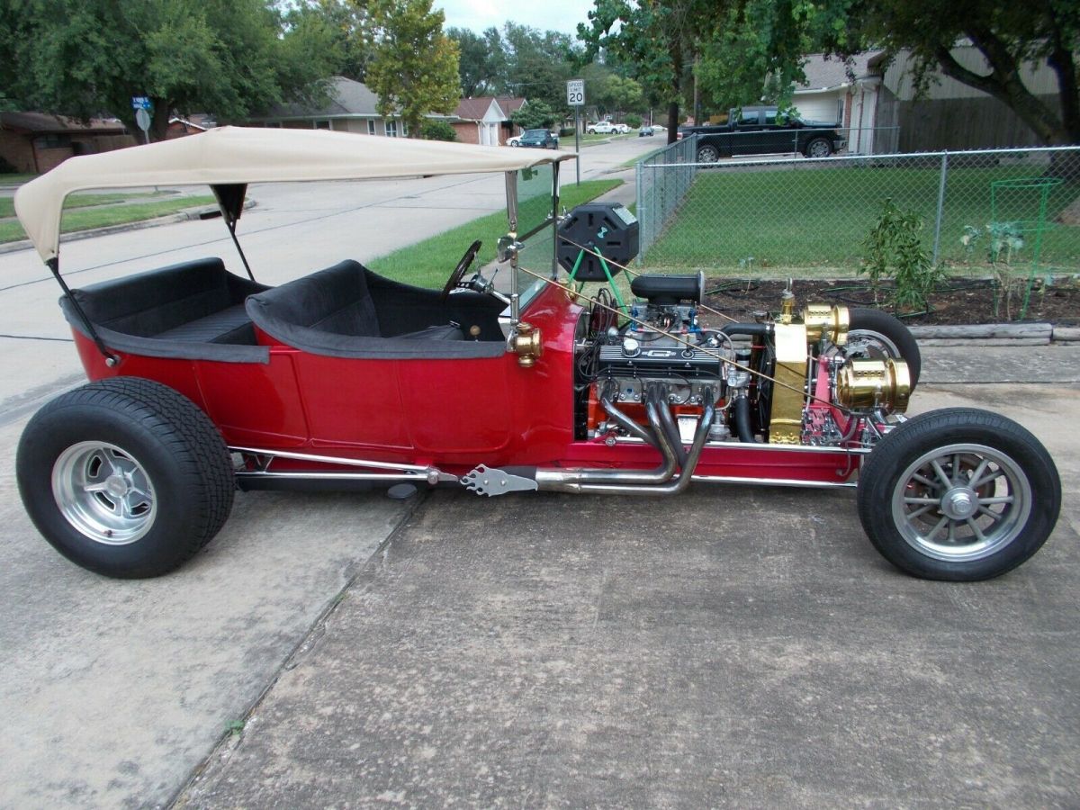 1923 Ford Model T