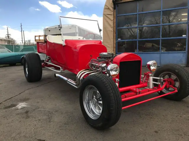 1923 Ford Model T