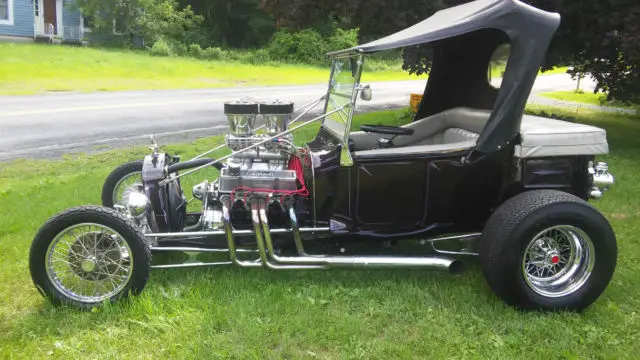 1923 Ford Model T