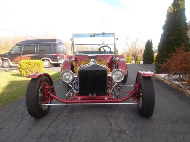 1923 Ford Model T