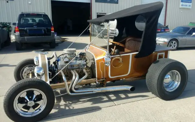 1923 Ford Model T T Bucket