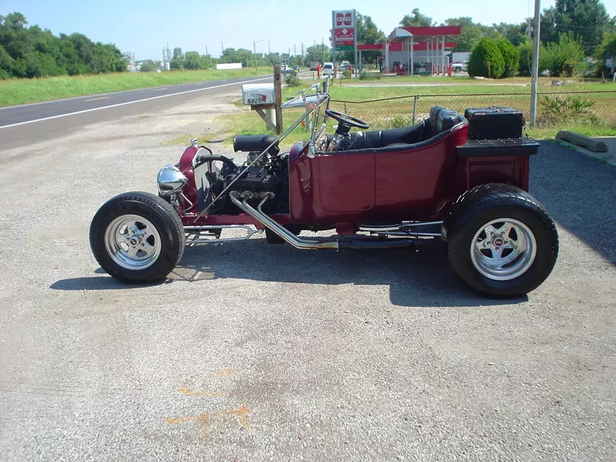 1923 Ford Other