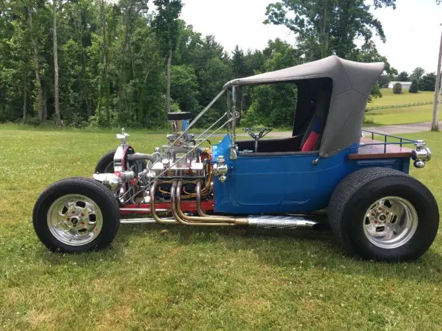 1923 Ford Other Pickups