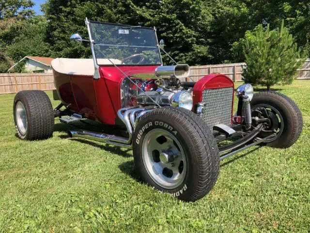 1923 Ford Other