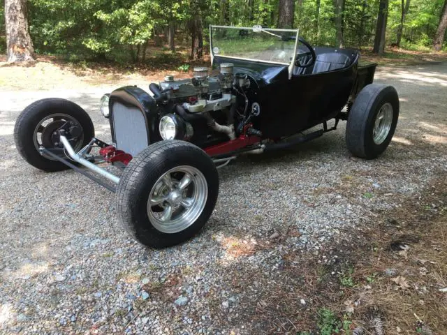 1923 Ford Model T