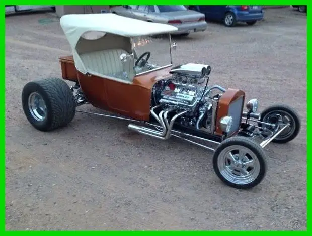 1923 Ford T Bucket