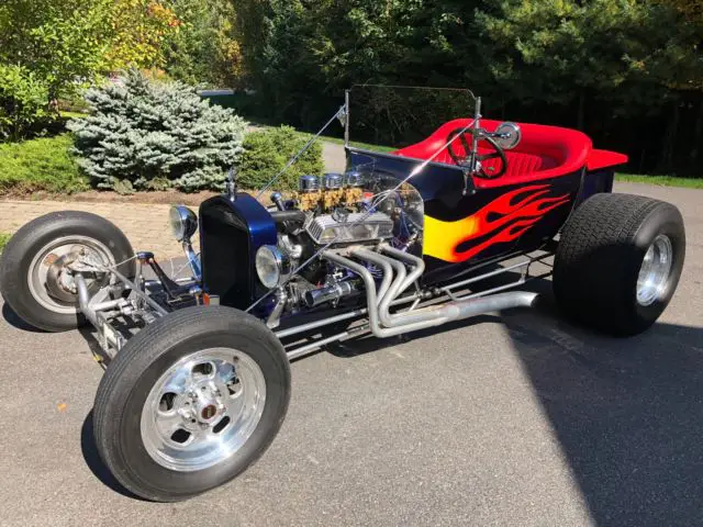 1923 Ford Roadster T bucket