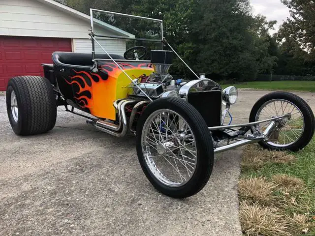 1923 Ford Roadster T bucket