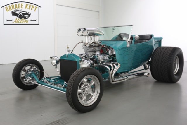 1923 Ford Model T Roadster