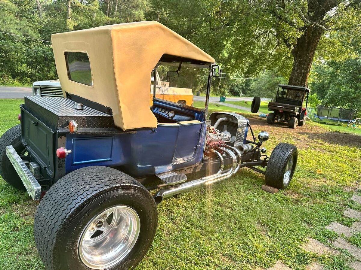 1923 Ford Roadster NONE