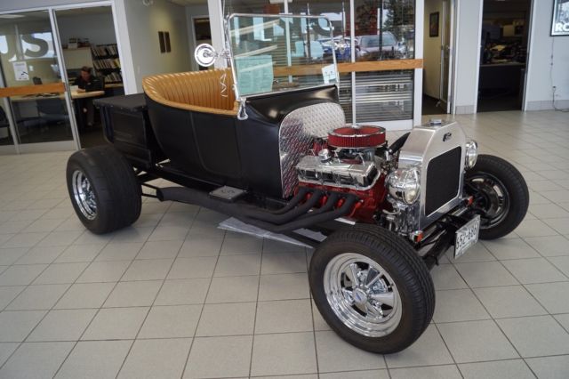 1923 Ford Other T-Bucket Street Rod